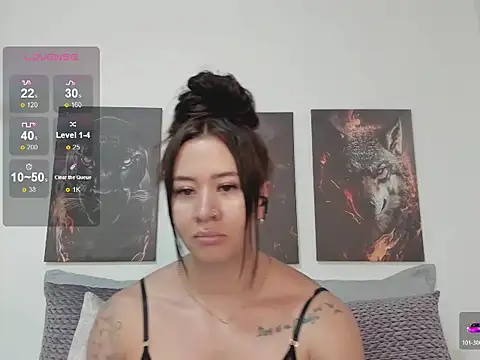 Chat XXX en directo de AngelMartinss