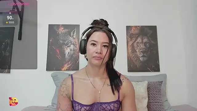AngelMartinss 라이브 XXX 채팅