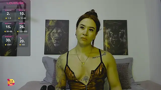 AngelMartinss' Live XXX Chat