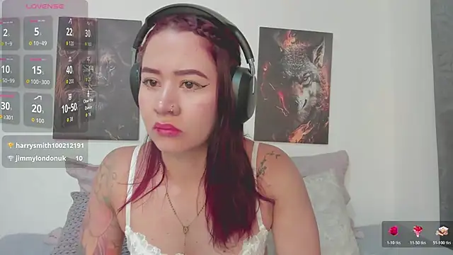 AngelMartinss Chat XXX live