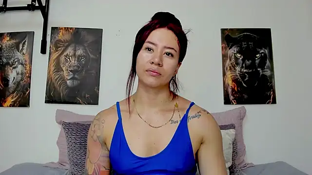 Czat XXX na żywo – AngelMartinss