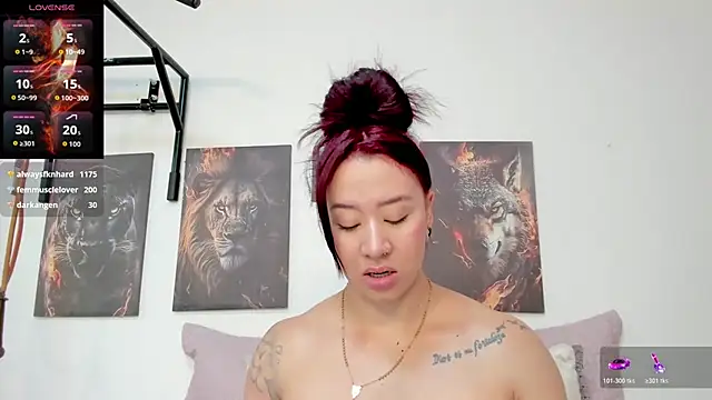 AngelMartinss Chat XXX live