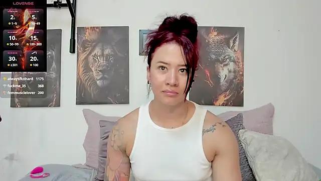 Chat +18 de AngelMartinss ao vivo