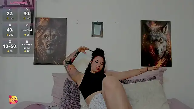 AngelMartinss Live XXX Chat