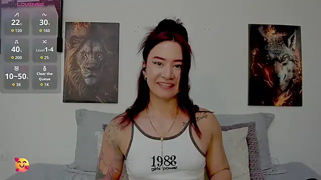 AngelMartinss 现场XXX聊天