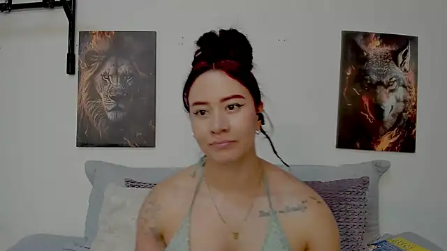 AngelMartinss' Live XXX Chat