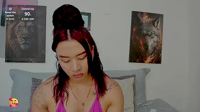 AngelMartinss Live XXX Chat