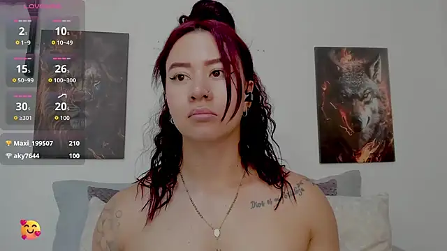 AngelMartinss Live XXX Chat