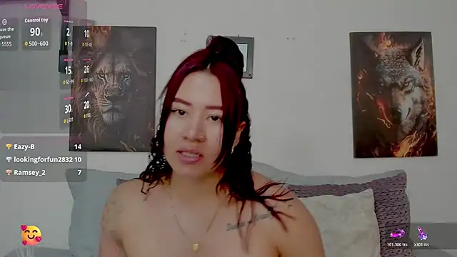 AngelMartinss – webcam-show