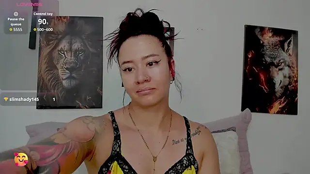 Chat +18 de AngelMartinss ao vivo