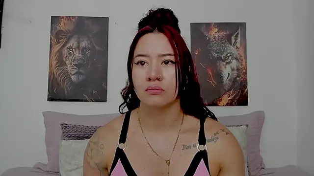 AngelMartinss Webcamshow