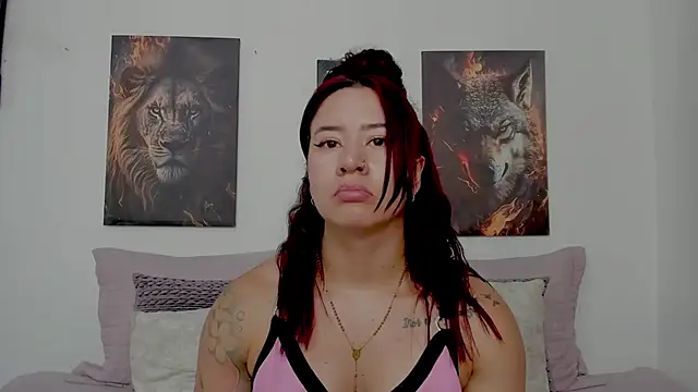 AngelMartinss Live XXX-Chat
