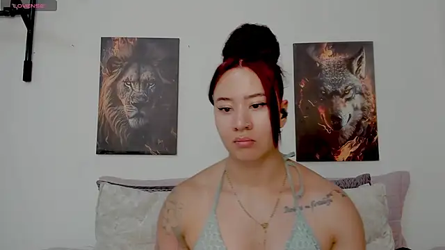 AngelMartinss' Live XXX Chat