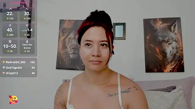 AngelMartinss Chat XXX live