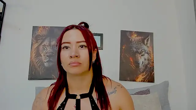 AngelMartinss Webcam Show