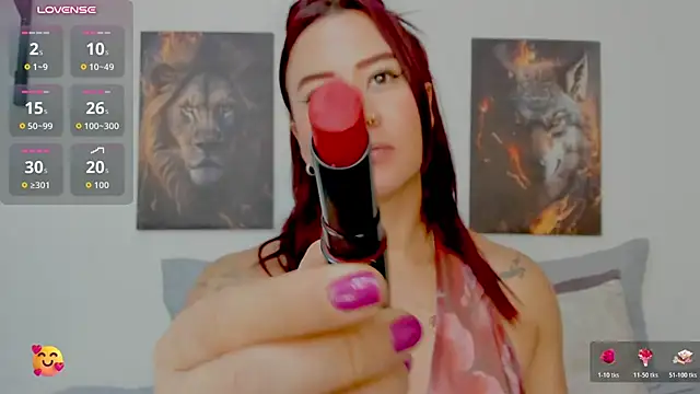 Show webcam de AngelMartinss