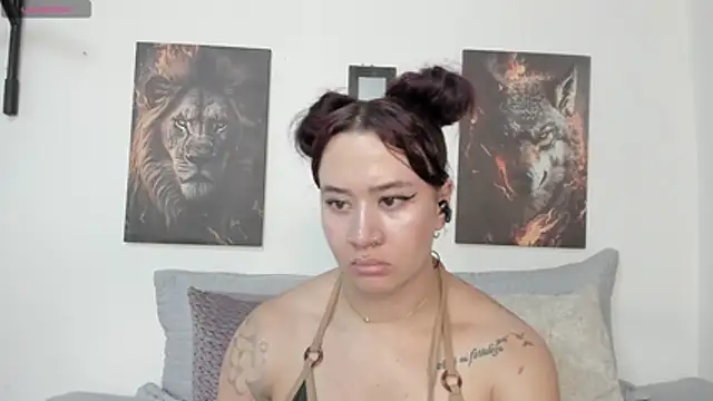 AngelMartinss' Live XXX Chat
