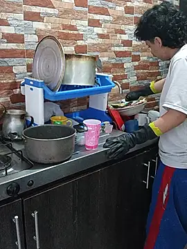 LatinHeatX22 – webcam-show