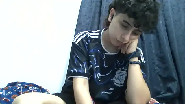 عرض كام LatinHeatX22