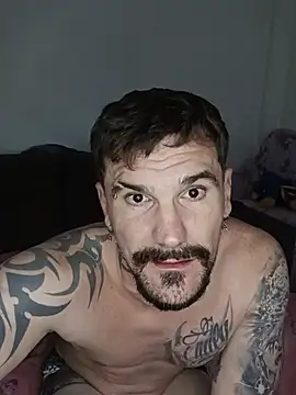 Show Webcam de Kavalao12