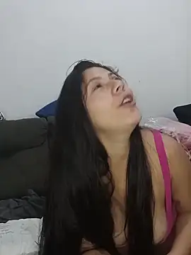Show de webcam de Kavalao12