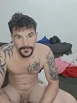 Show Webcam de Kavalao12