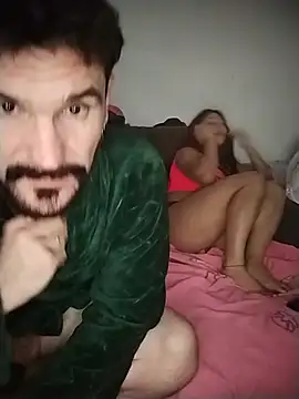 Show de webcam de Kavalao12
