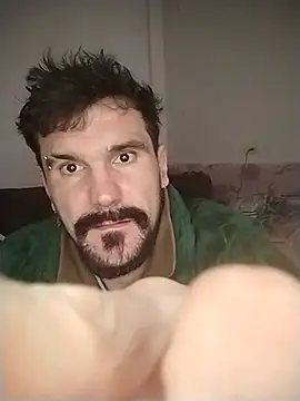 Show de webcam de Kavalao12