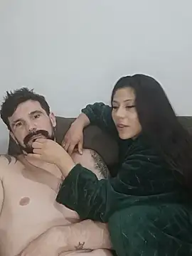 Show webcam de Kavalao12