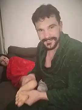Show de webcam de Kavalao12