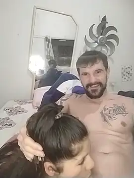 Show de webcam de Kavalao12