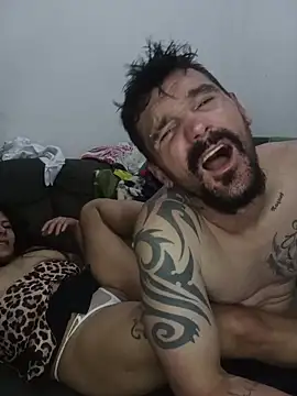 Kavalao12 Show in webcam