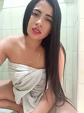 DaniellaGiraldo Webcamshow