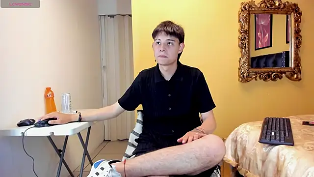 luckk_'s Webcam Show