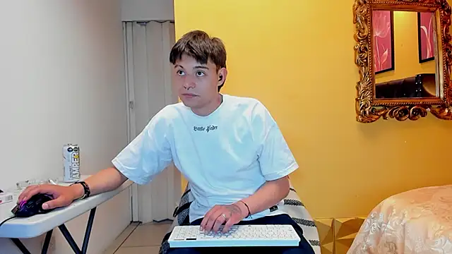 luckk_: вебкам-шоу