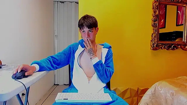 luckk_ Show Webcam