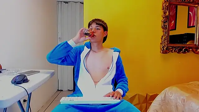 luckk_ Webcam Show