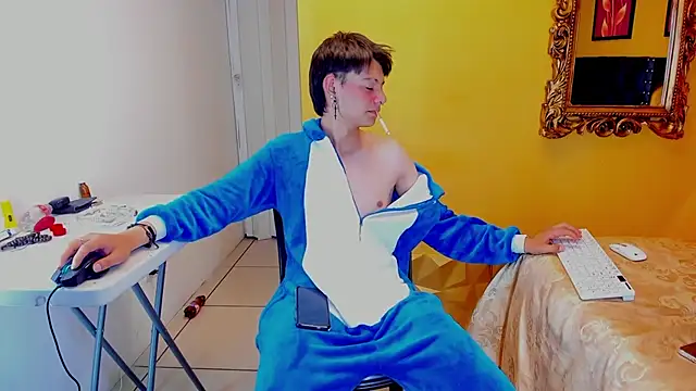 luckk_'s Webcam Show