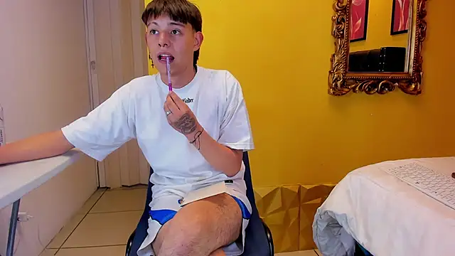 luckk_ Webcamshow