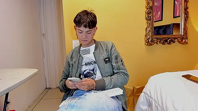 عرض كام luckk_