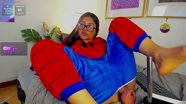 Czat XXX na żywo – valka_collinss