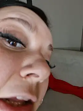 Show Webcam de sunshineshi82