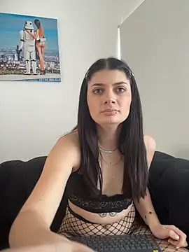 Sassygyrl Live XXX-Chat