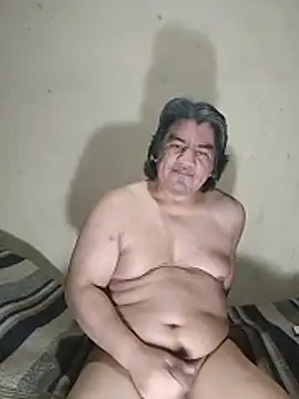 johnconno Show in webcam