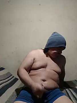 johnconno Webcamshow