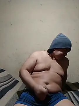 johnconno Show Webcam