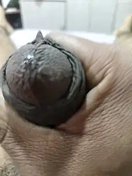 Jorge3840's Webcam Show