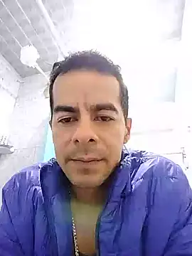 Show de webcam de Jorge3840