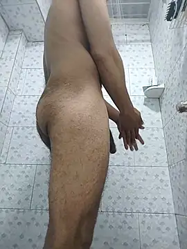 Jorge3840 Webcamshow