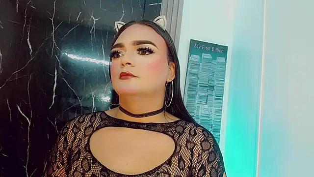 Sofia_antonella_ – Kamerová šou